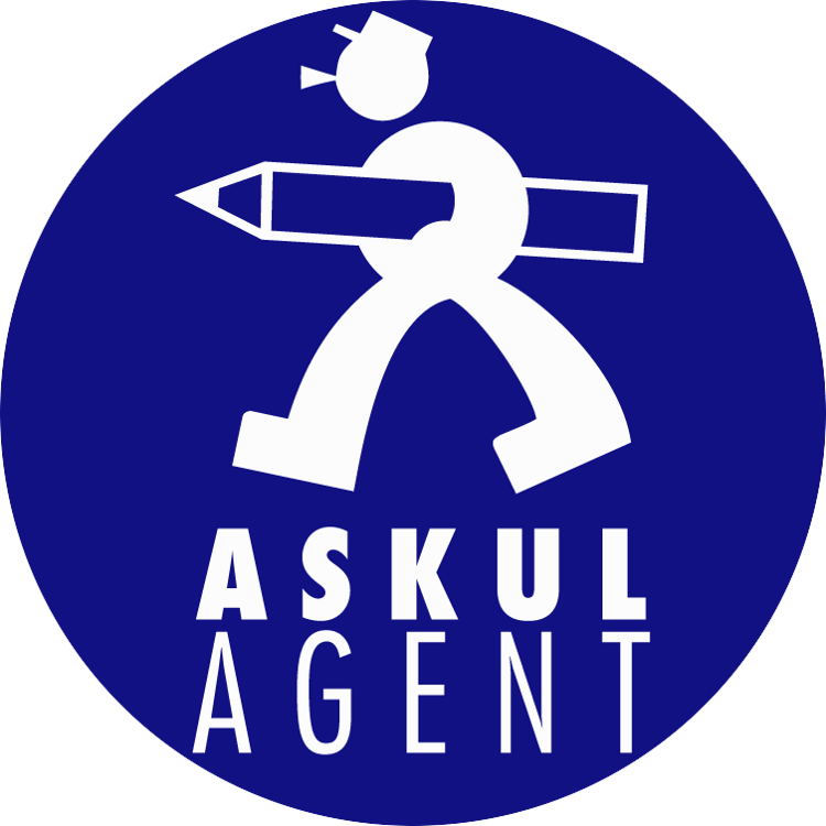 ASKUL AGENT